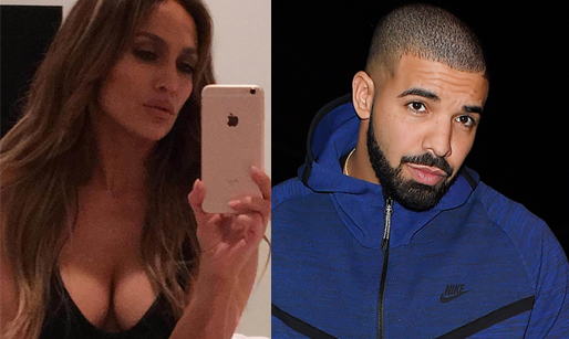 Drake, Jennifer Lopez