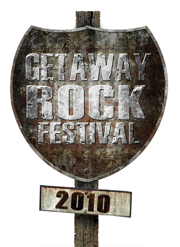 Getaway Rock Festival räknar med att bli utsålda.