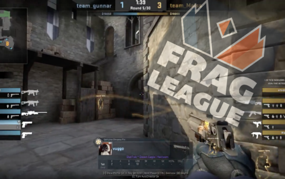 Det här är CS:GO-ligan där du kan vinna 150 000 kronor