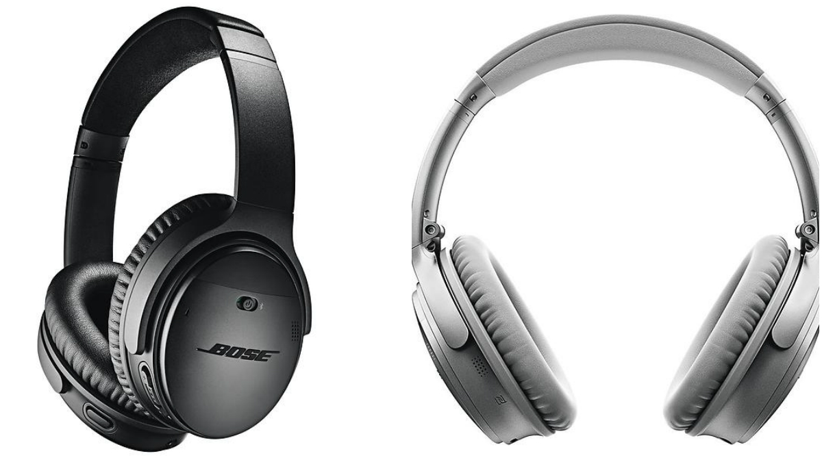 Bose Quietcomfort 35 II Bose Quietcomfort 35 II