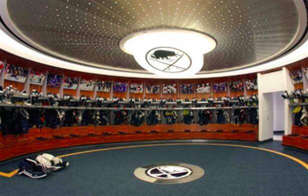 Buffalo Sabres. Buffalo Sabres.