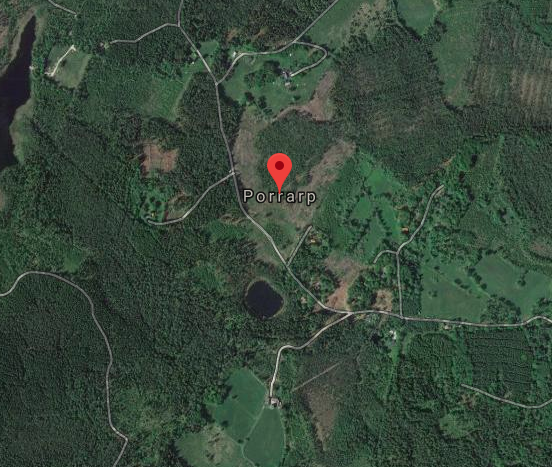 Porrarp på Google Maps Porrarp på Google Maps