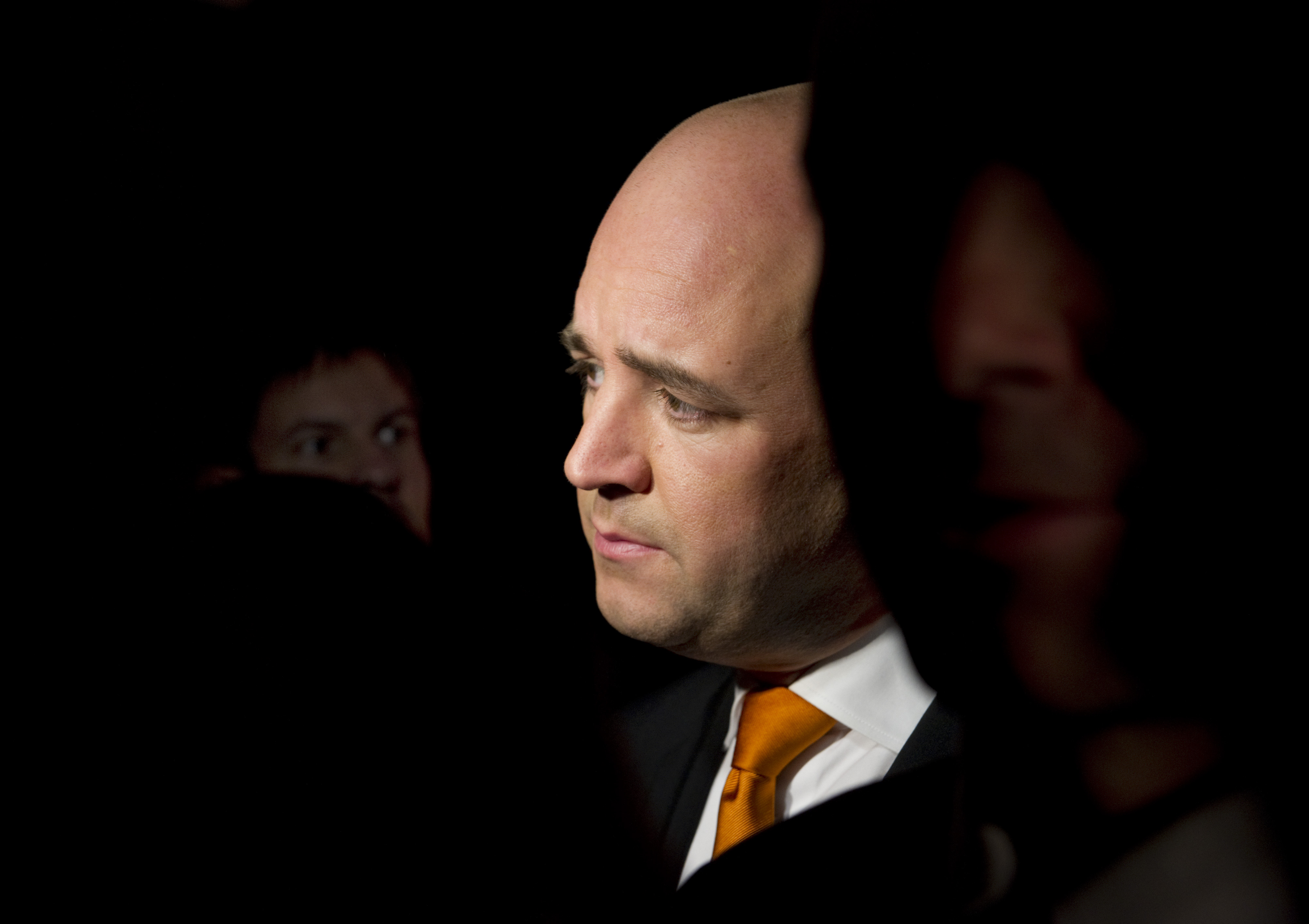 Hur ska Reinfeldt bilda regering?