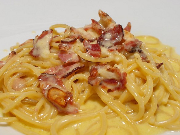 Pasta :) Pasta :)