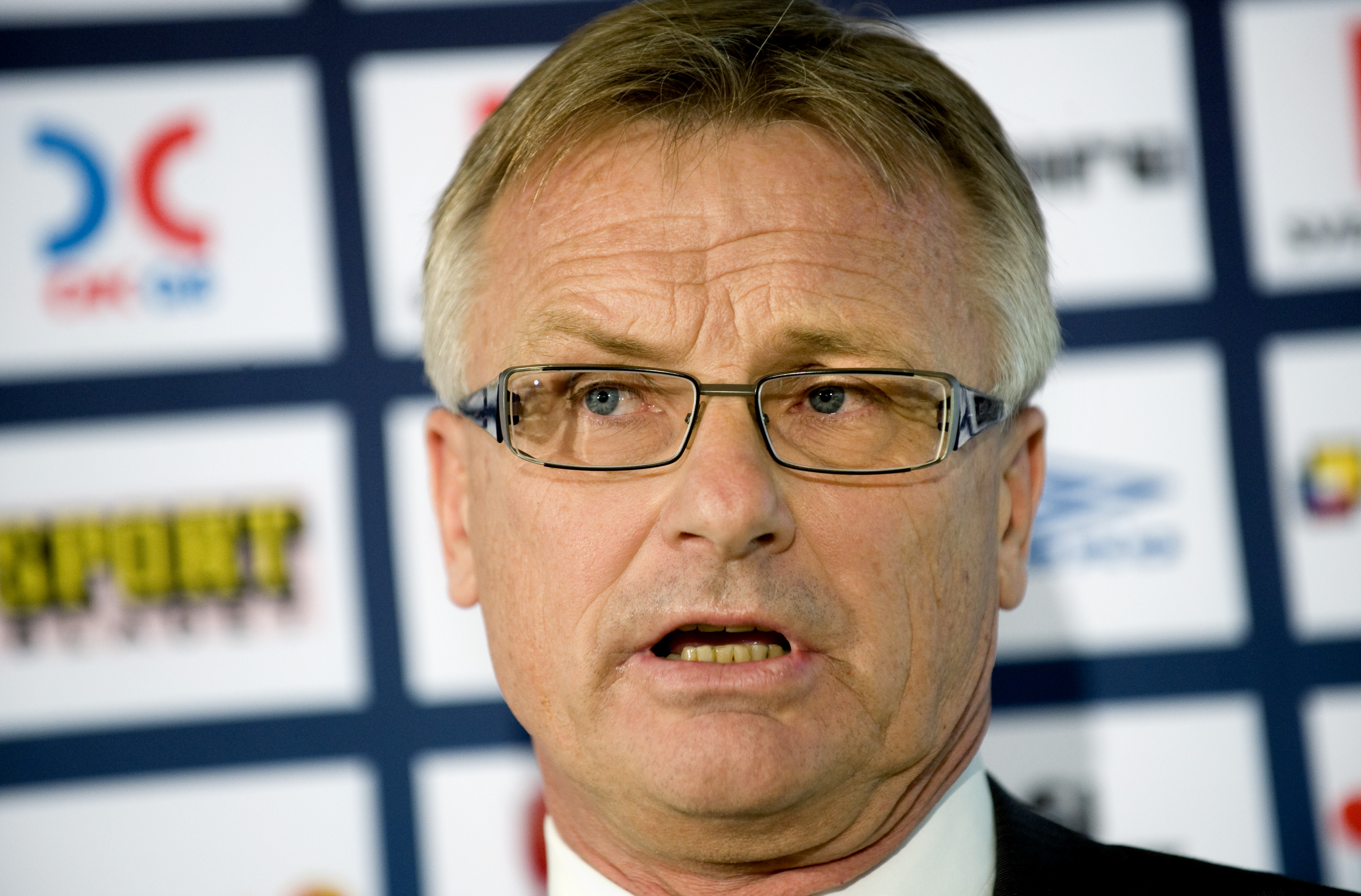 Andersson menar att det är en väldig skillnad på att leda ett utländskt lag jämfört med ett svenskt.