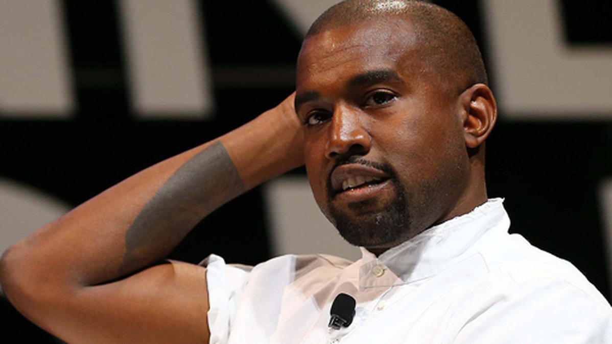 Kanye West dömdes till 250 timmars samhällstjänst. 