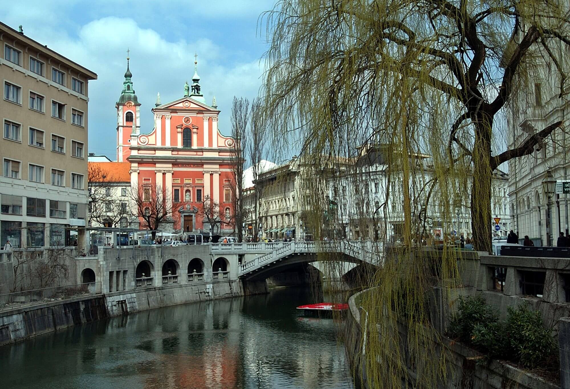 25. Slovenien 25. Slovenien