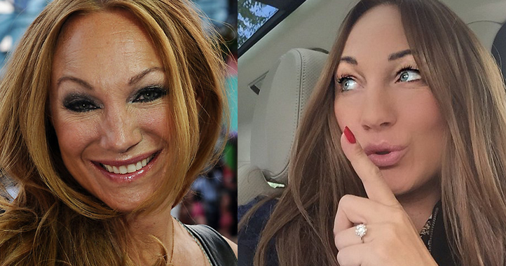Charlotte Perrelli Charlotte Perrelli