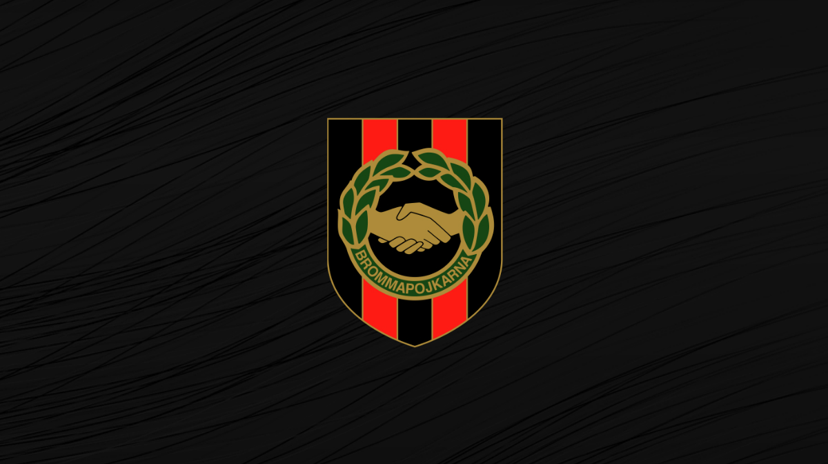 Brommapojkarna Brommapojkarna