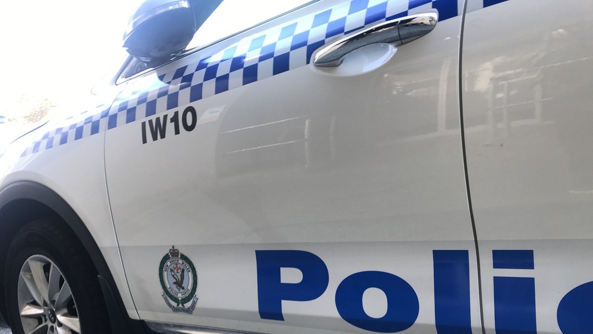 En polis i den australiska delstaten New South Wales anklagas för dråp efter att en 95-åring skjutits med elpistol och avlidit. Arkivbild.