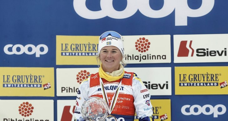 Jonna Sundling, Calle Halfvarsson, TT, Expressen, Maja Dahlqvist