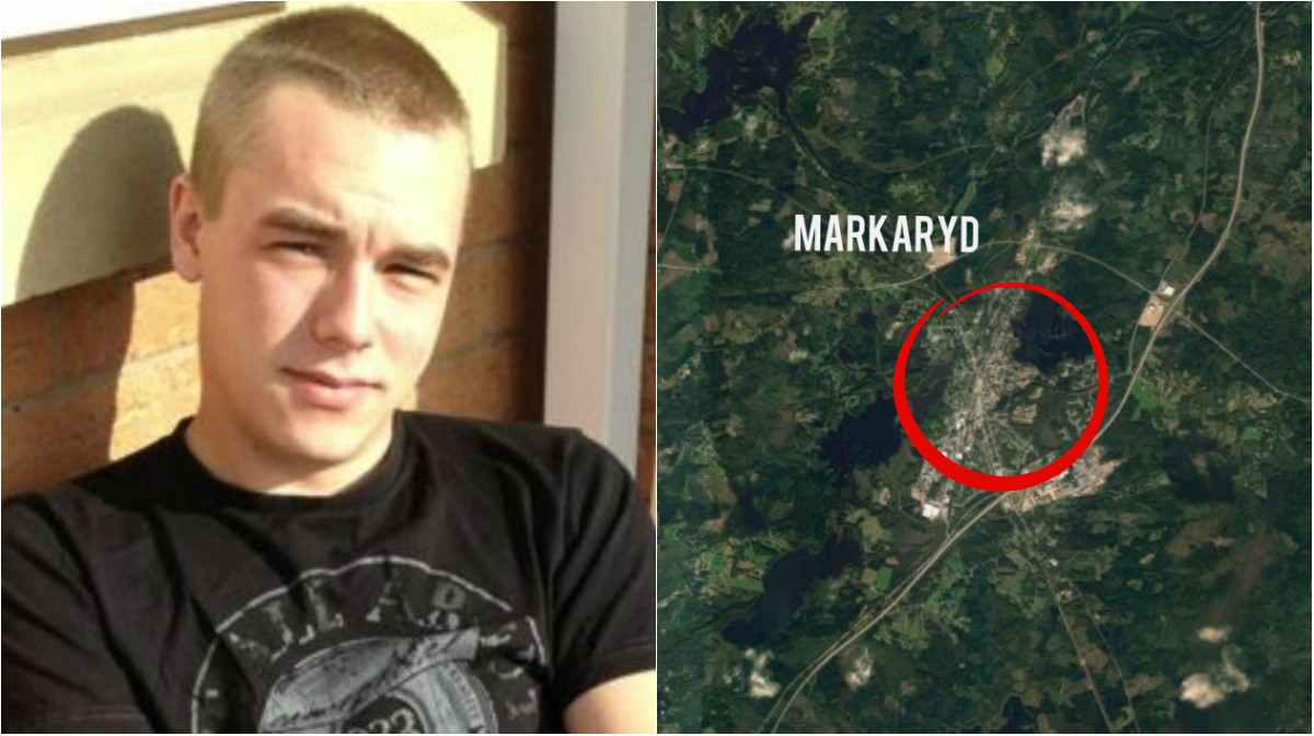 Magnus, 27, försvann efter bilkrasch – har du sett honom?