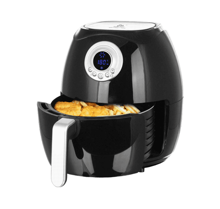 Black Week CDON: Airfryer från Emerio Black Week CDON: Airfryer från Emerio
