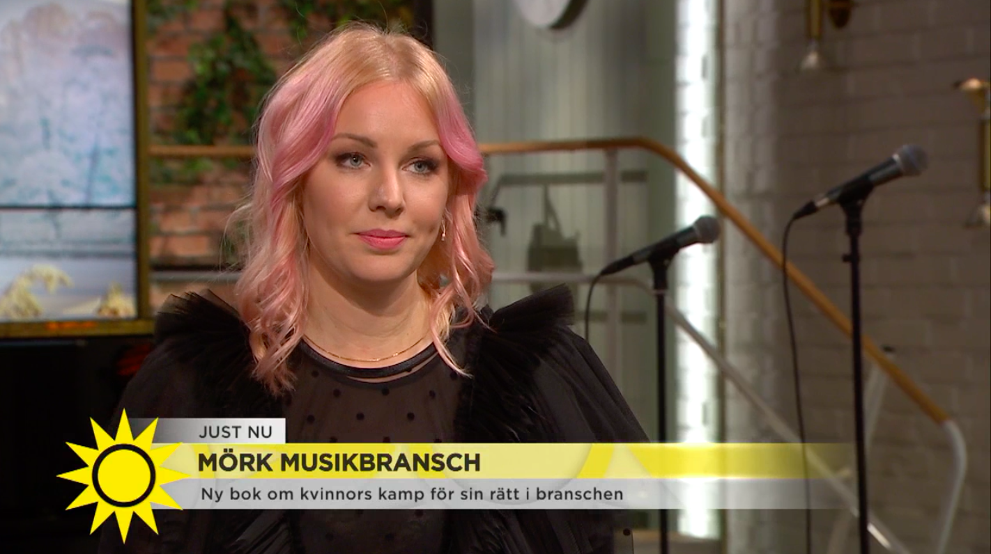 Annah Björk Annah Björk
