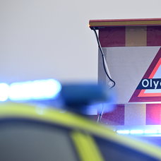 Bilden är en genrebild.