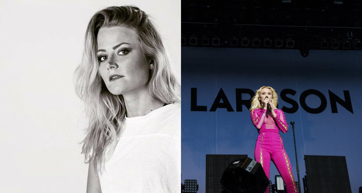 Feminism, Zara Larsson, bråvalla, publik, Våldtäkt 
