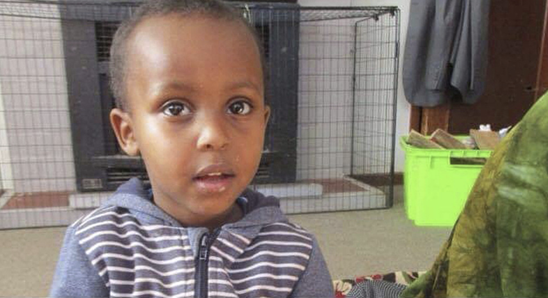 Mucaad Ibrahim Mucaad Ibrahim