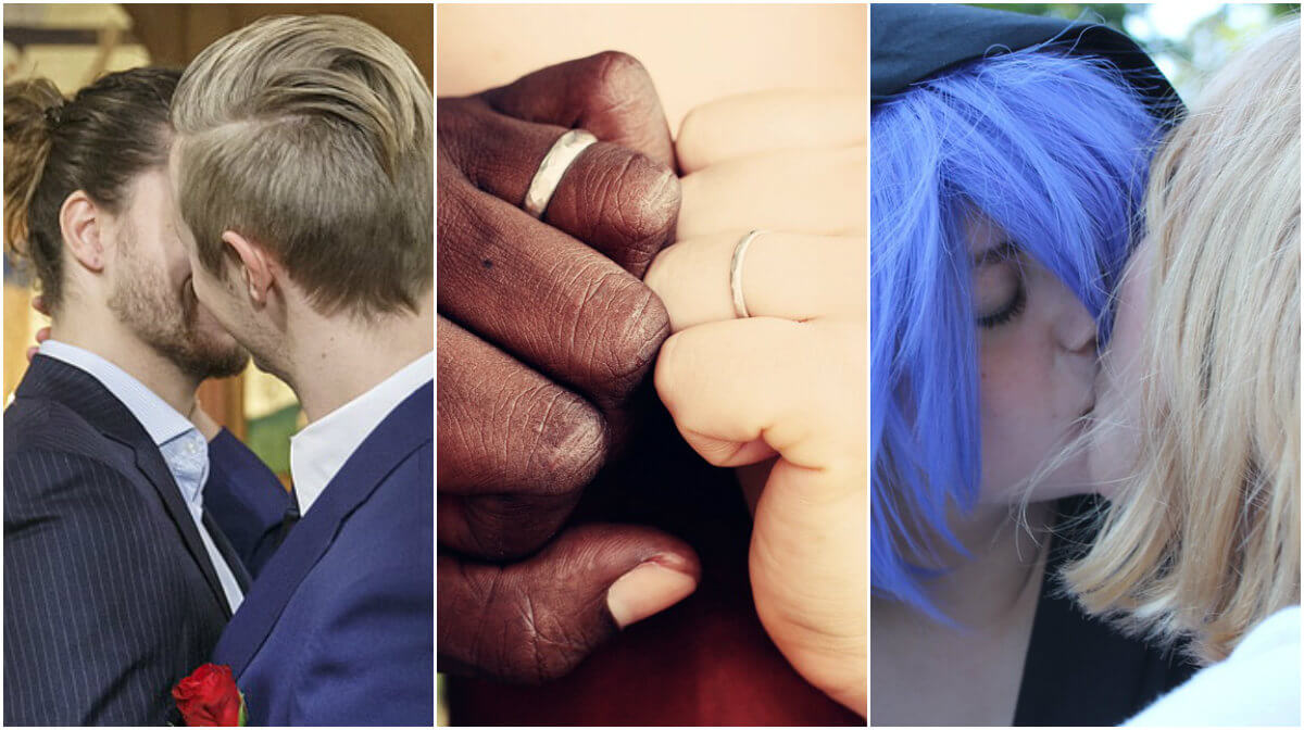 Dating någon din vän har legat med