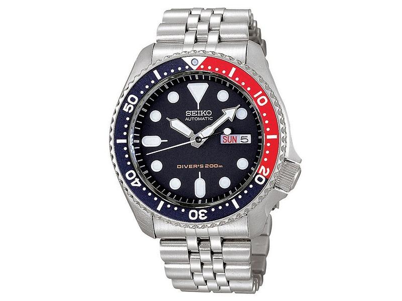 Seiko Seiko