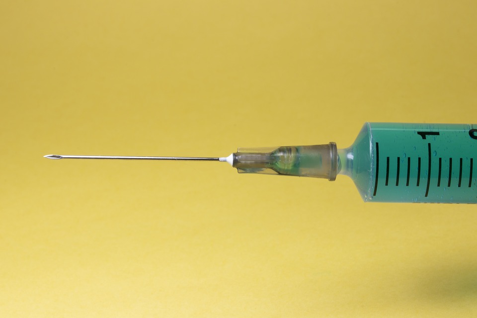 Vaccin Vaccin