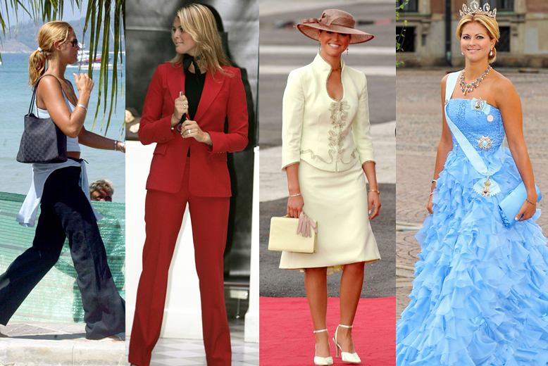 Stil, Kläder, Madde, Kungligt, Hovet, Mode, Prinsessan Madeleine