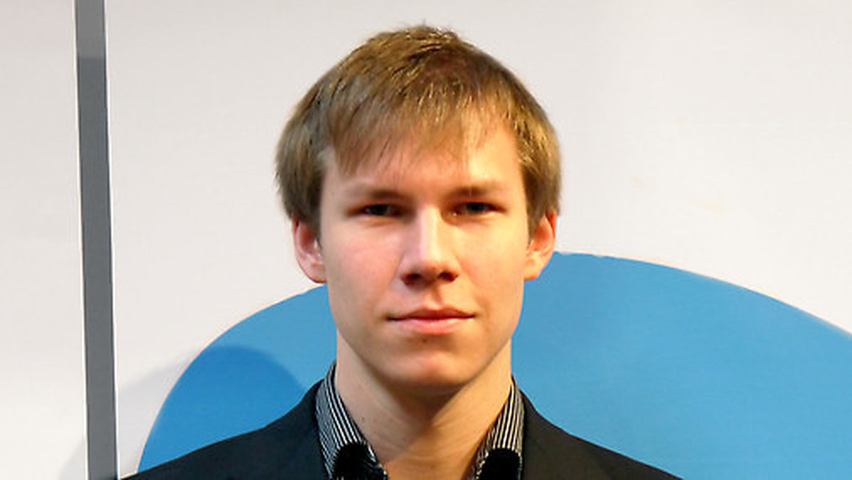 Markus Wiechel, riksdagsledamot, kallade Tobias Billström för "jävla hycklare".