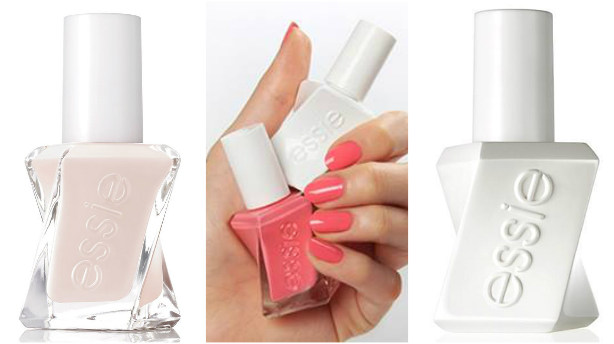 gel couture essie gel couture essie