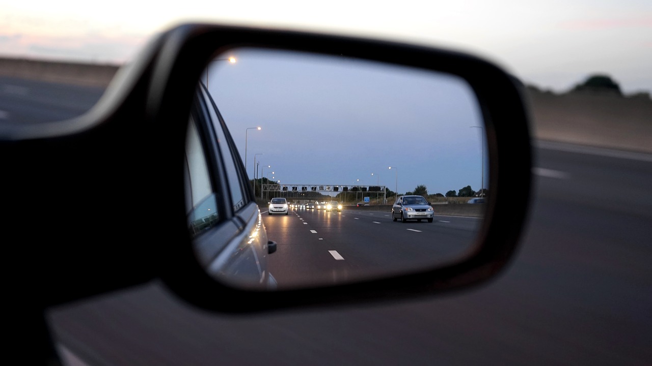 Åttaåring körde 140 km/h Åttaåring körde 140 km/h