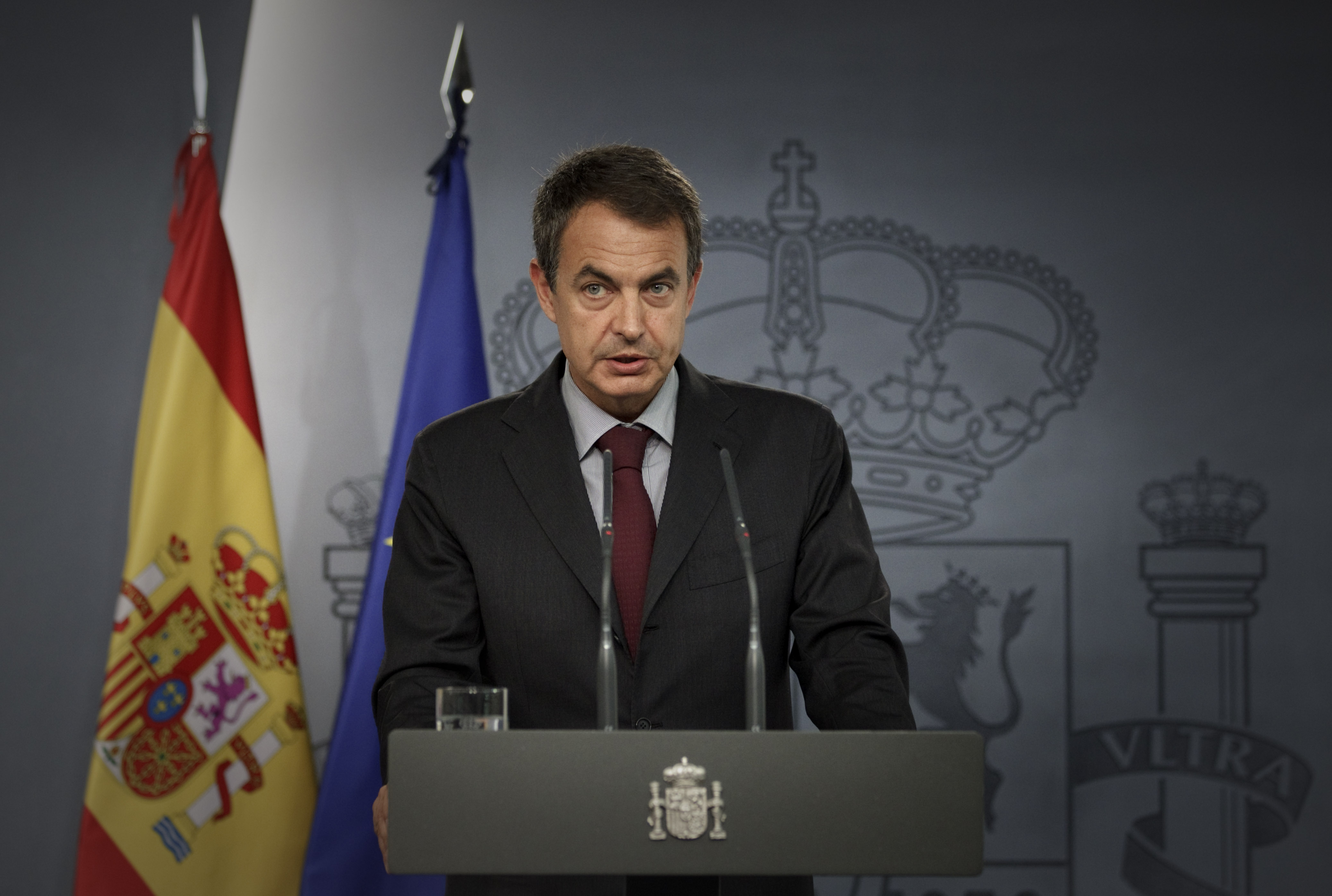Kidnappning, Zapatero, al-Qaida