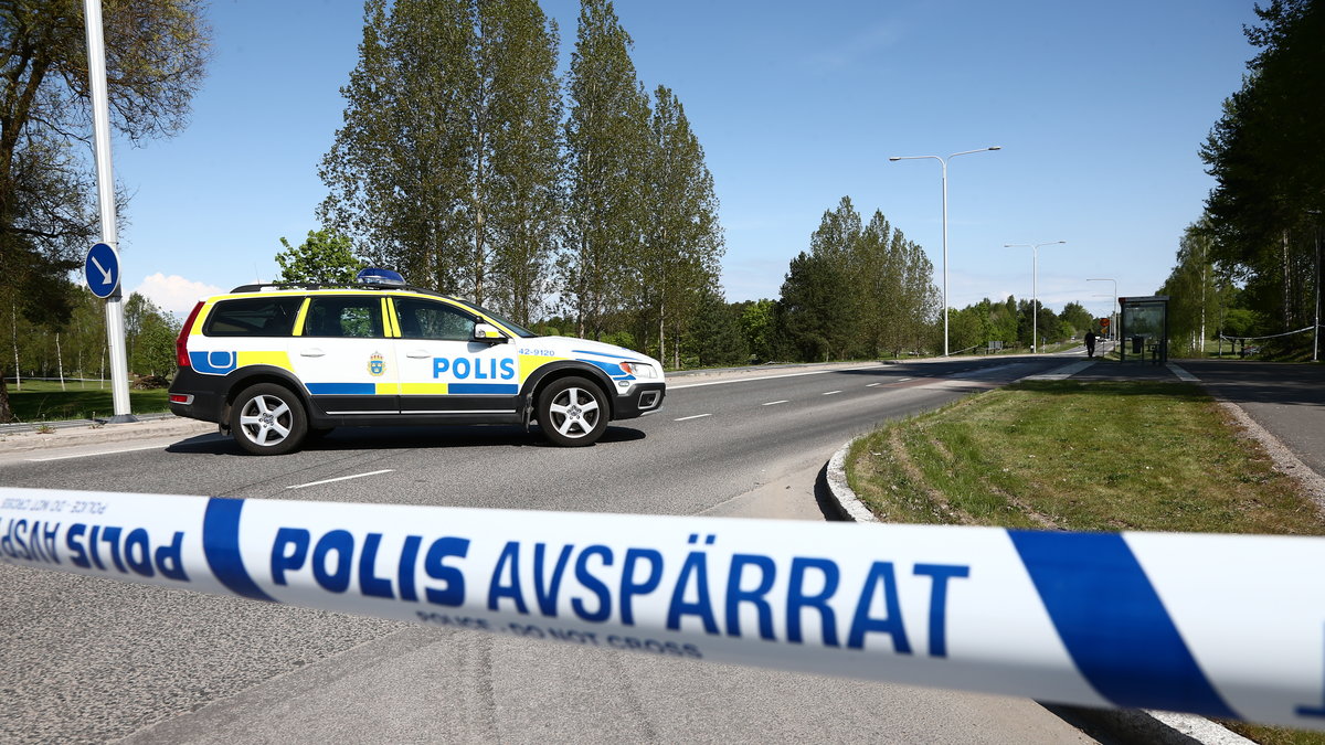 Polisen i Linköping tar hårdare tag mot kriminaliteten.