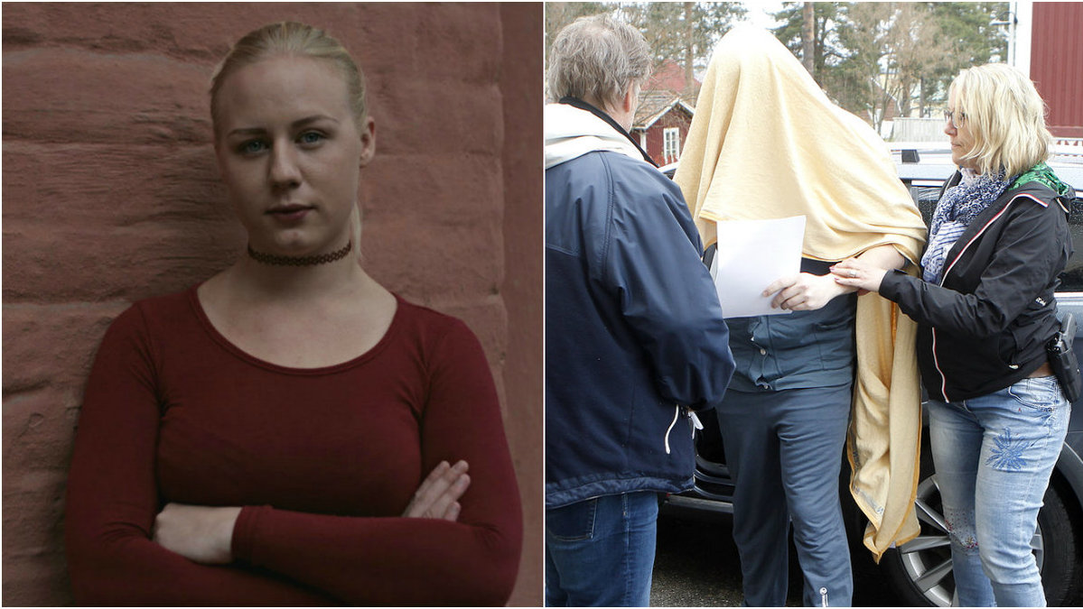 Nyheter24:s Peggy Billefält om varför Billy Fagerström mördade Tova Moberg