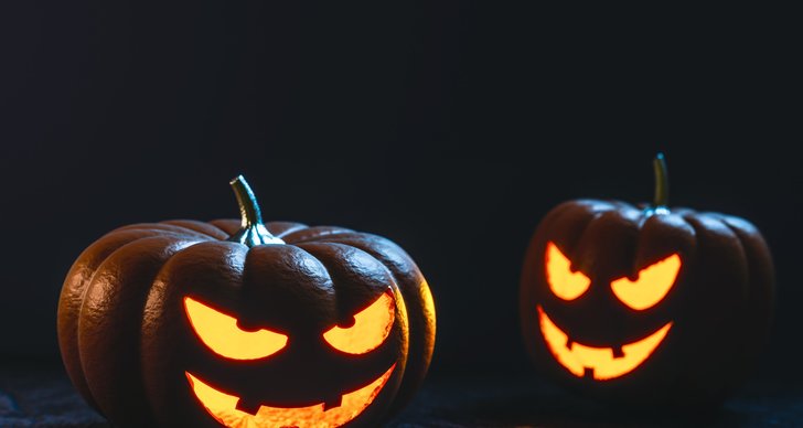 Skräck, Halloween, Vetenskap