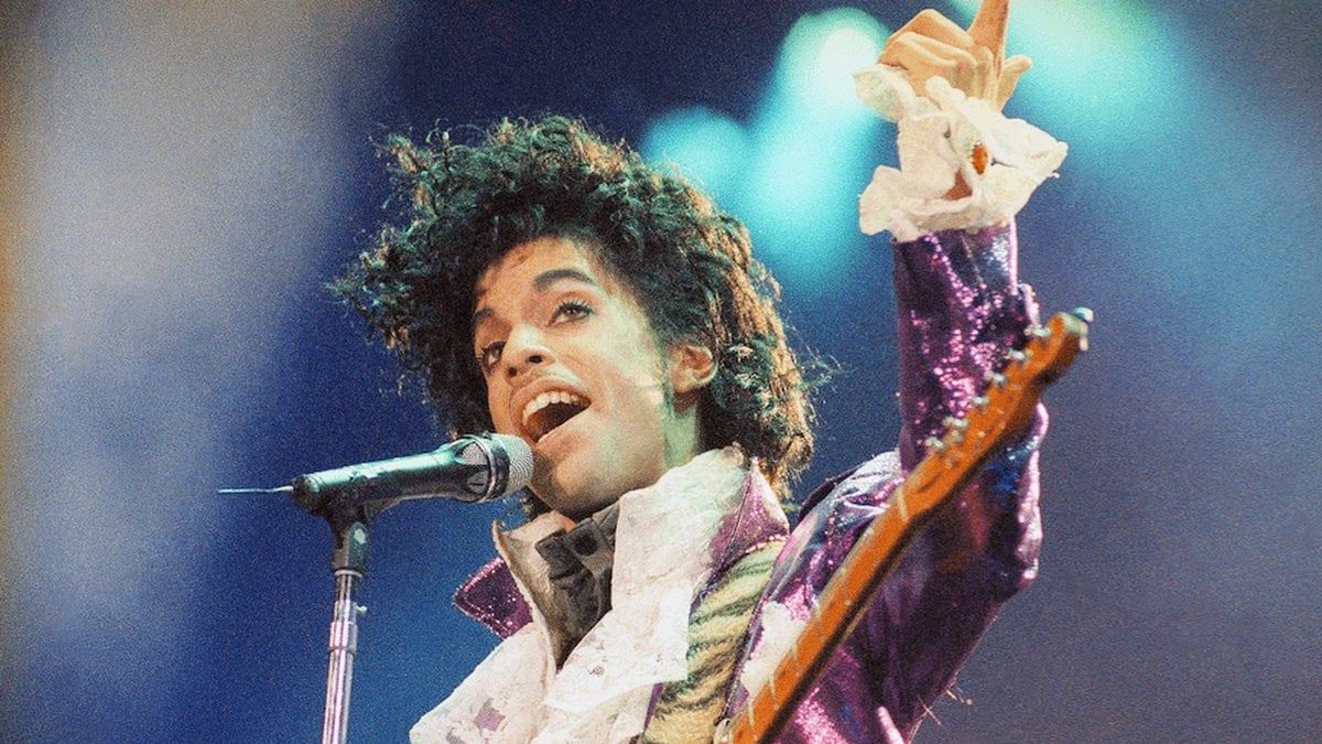 Bland annat Prince dog av en överdos fentanyl.