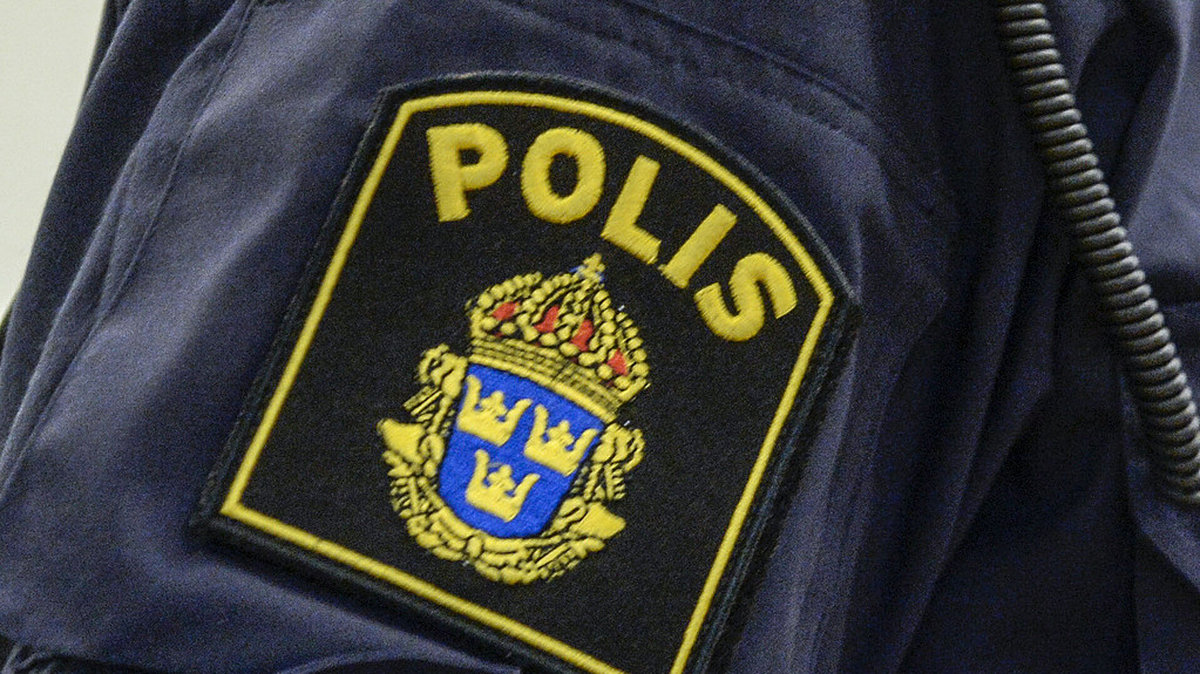 Chefen över polisverksamheten i området Stockholm city och menar att beteendet är fullkomligt oacceptabelt.