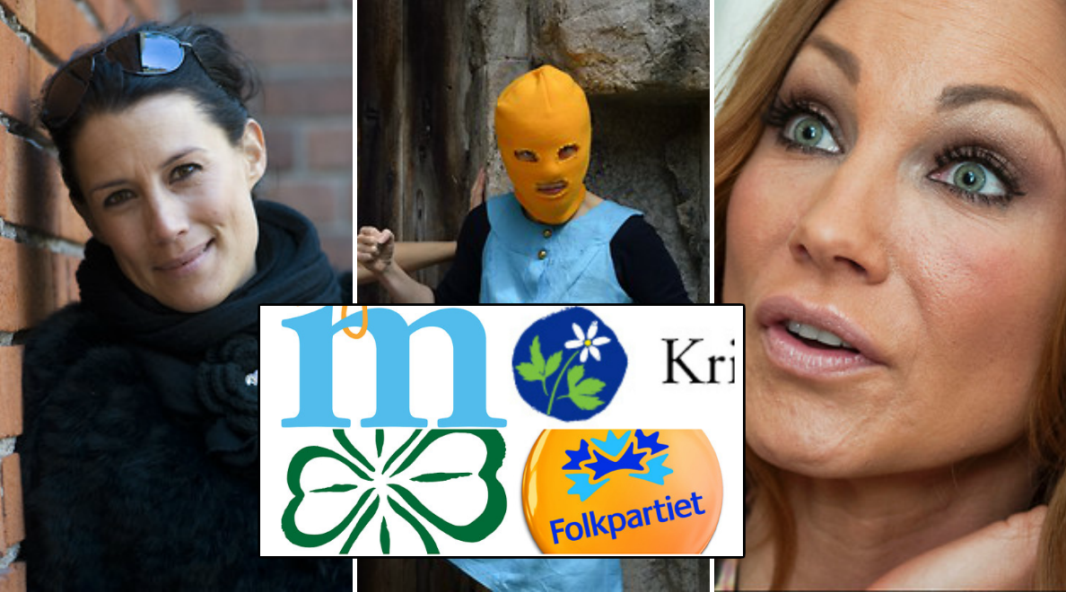 Gott om fisk i havet datingsida image 1