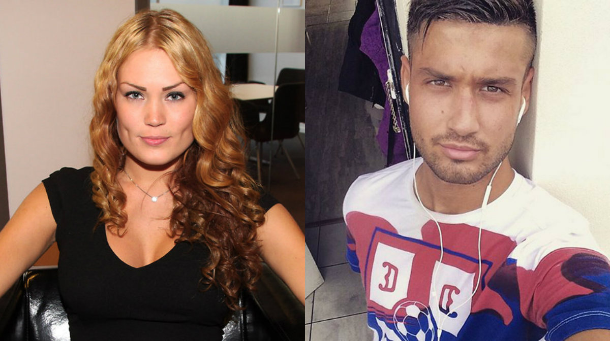 Nenad Ex On The Beach
