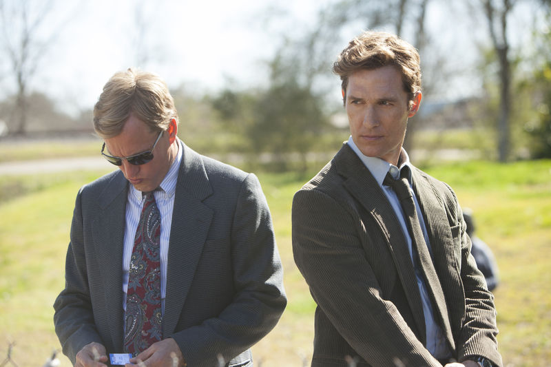 True Detective True Detective