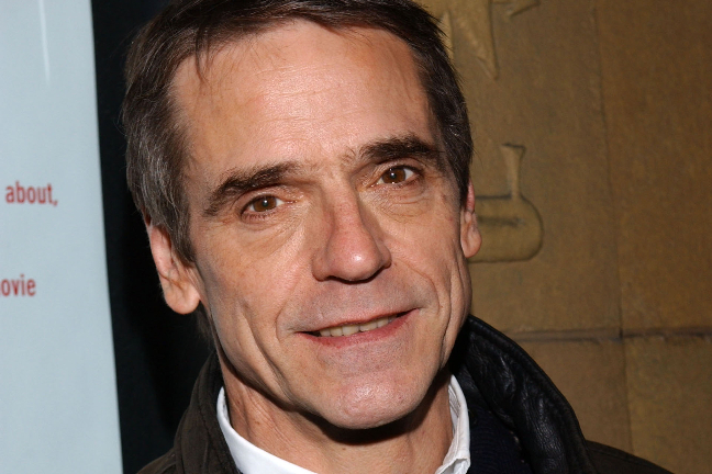 1991. Jeremy Irons i rollen som Claus Von Bülow i Reversal of fortune. 1991. Jeremy Irons i rollen som Claus Von Bülow i Reversal of fortune.
