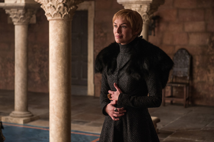 Cercei Lannister Cercei Lannister