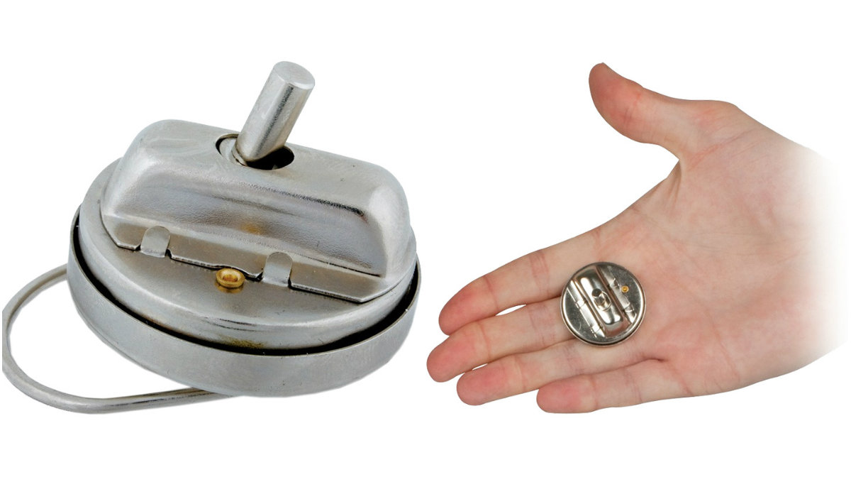 Hand Buzzer Hand Buzzer