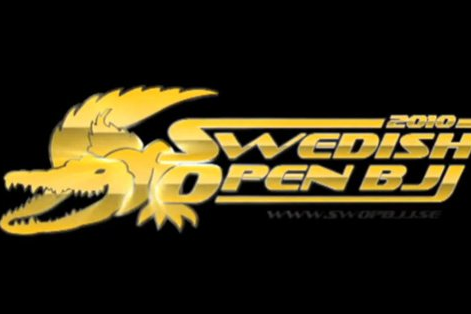 Swedish Open, brasiliansk jujutsu, Pascal Mazza Ramsby, Malmö, BJJ, Skada