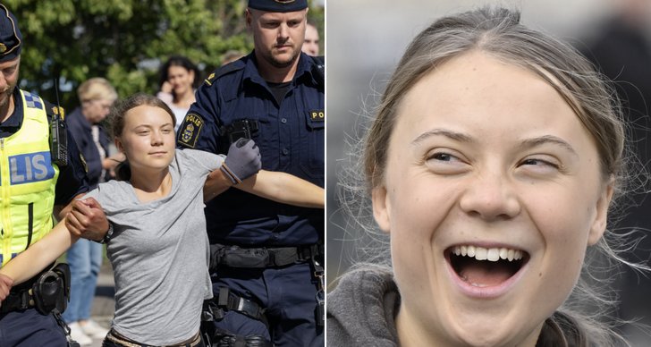 Greta Thunberg, Lön