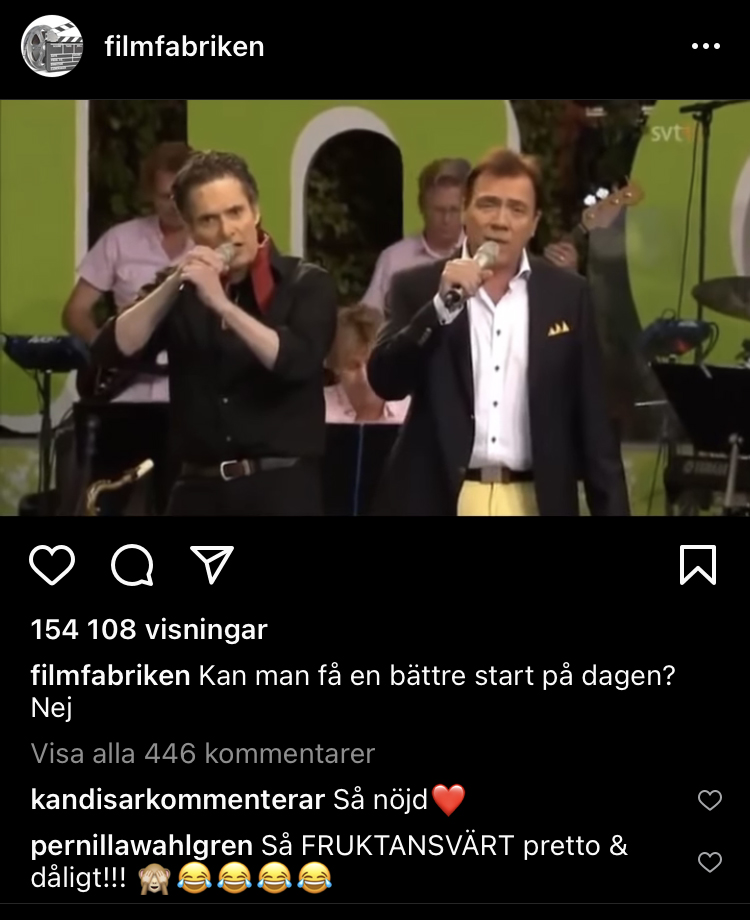 Pernilla Wahlgren Pernilla Wahlgren