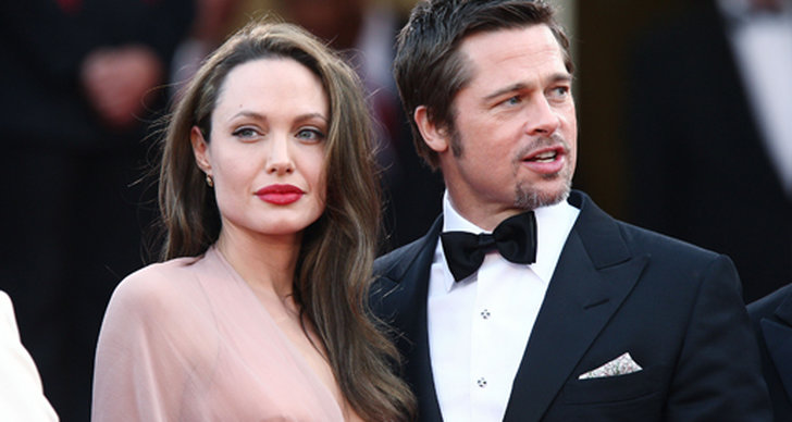 Angelina Jolie, skilsmässa, Droger, Brad Pitt, Marion Cotillard, Otrohet, Alkohol