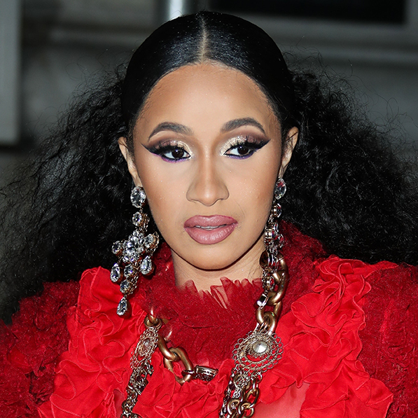 Cardi B Cardi B