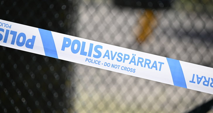 Polisen, mord, TT, Eskilstuna
