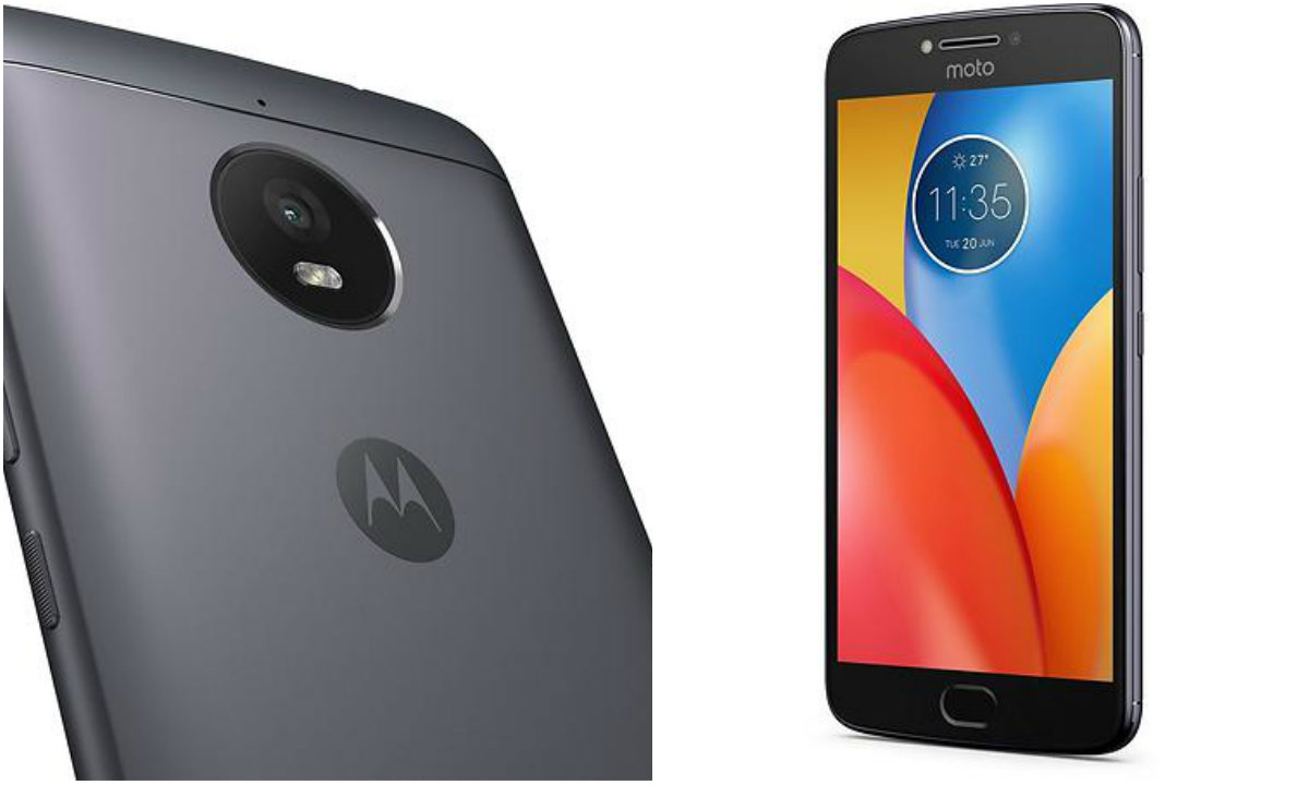 Motorola Mobil Motorola Mobil