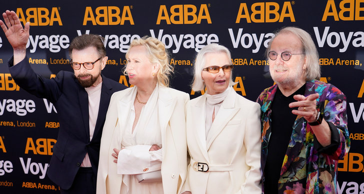 SVT, Abba, Miriam Bryant, Aftonbladet, Stockholm, TT, Malmö