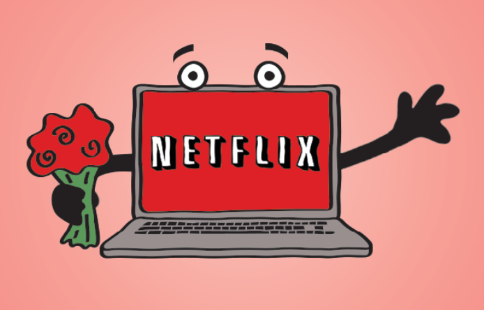 Netflix and chill, Förändring