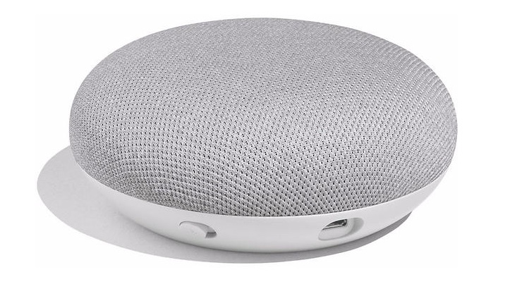 Google mini högtalare Google mini högtalare